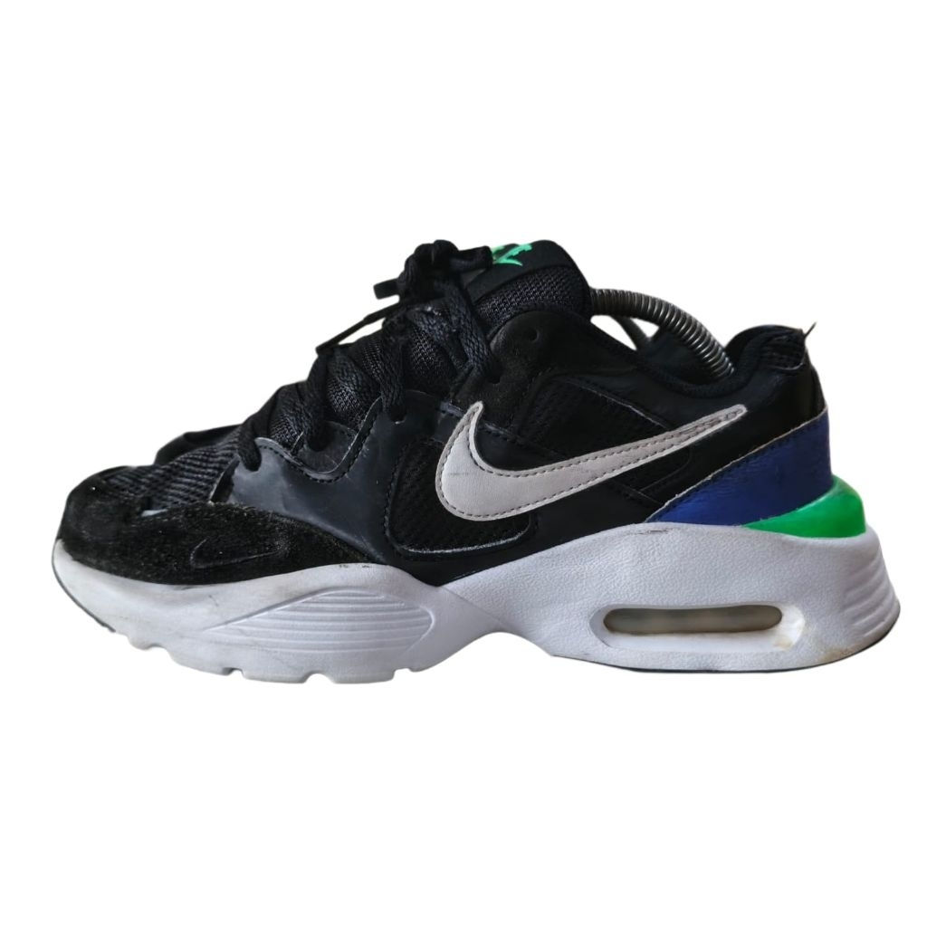 SEPATU SEKEN_AIR MAX FUSION - 42