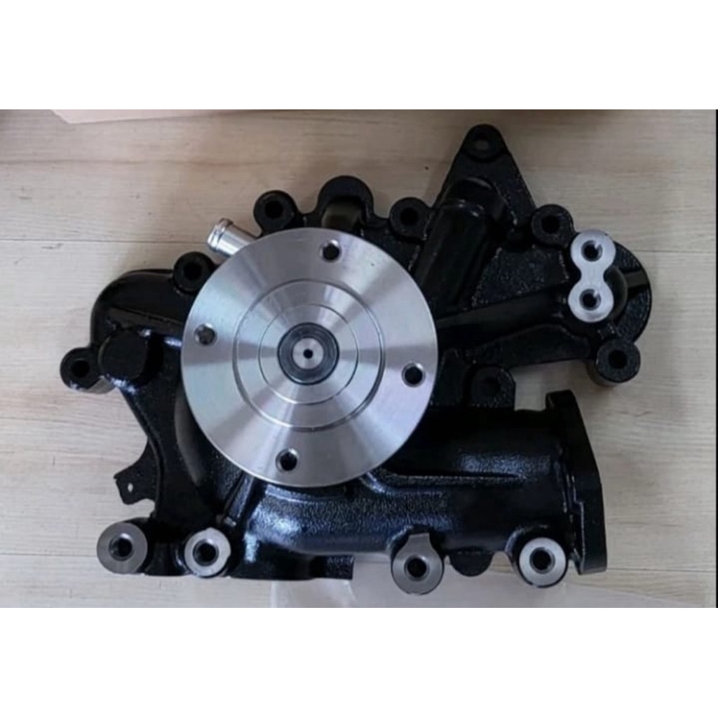 WATER PUMP ASSY POMPA AIR MITSUBISHI FUSO 8DC93 8DC9-3A 8DC11 WATERPUMP