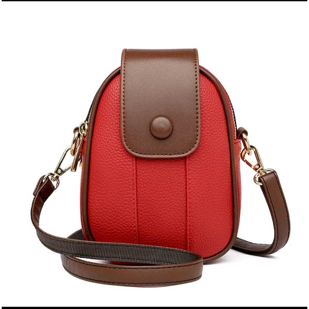 Tas slempang wanita slinbag mini tas hp