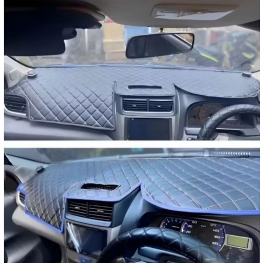 Dashboard Mat for Avanza / Dashboard Cover for Avanza