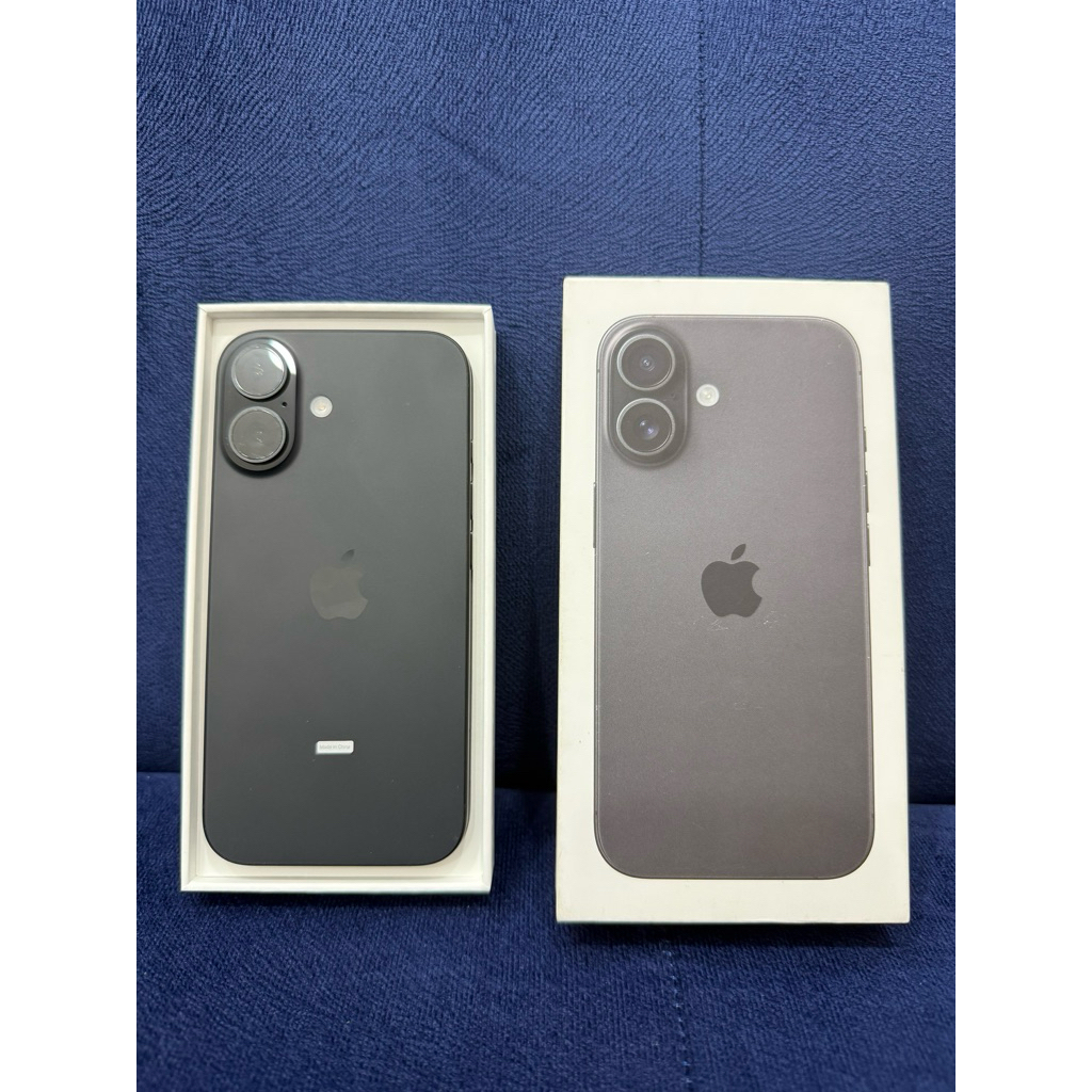 iphone 16 128gb openbox resmi indo