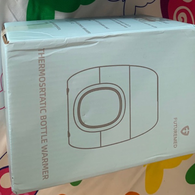 PRELOVED ALAT STERILIZER BOTOL BAYI