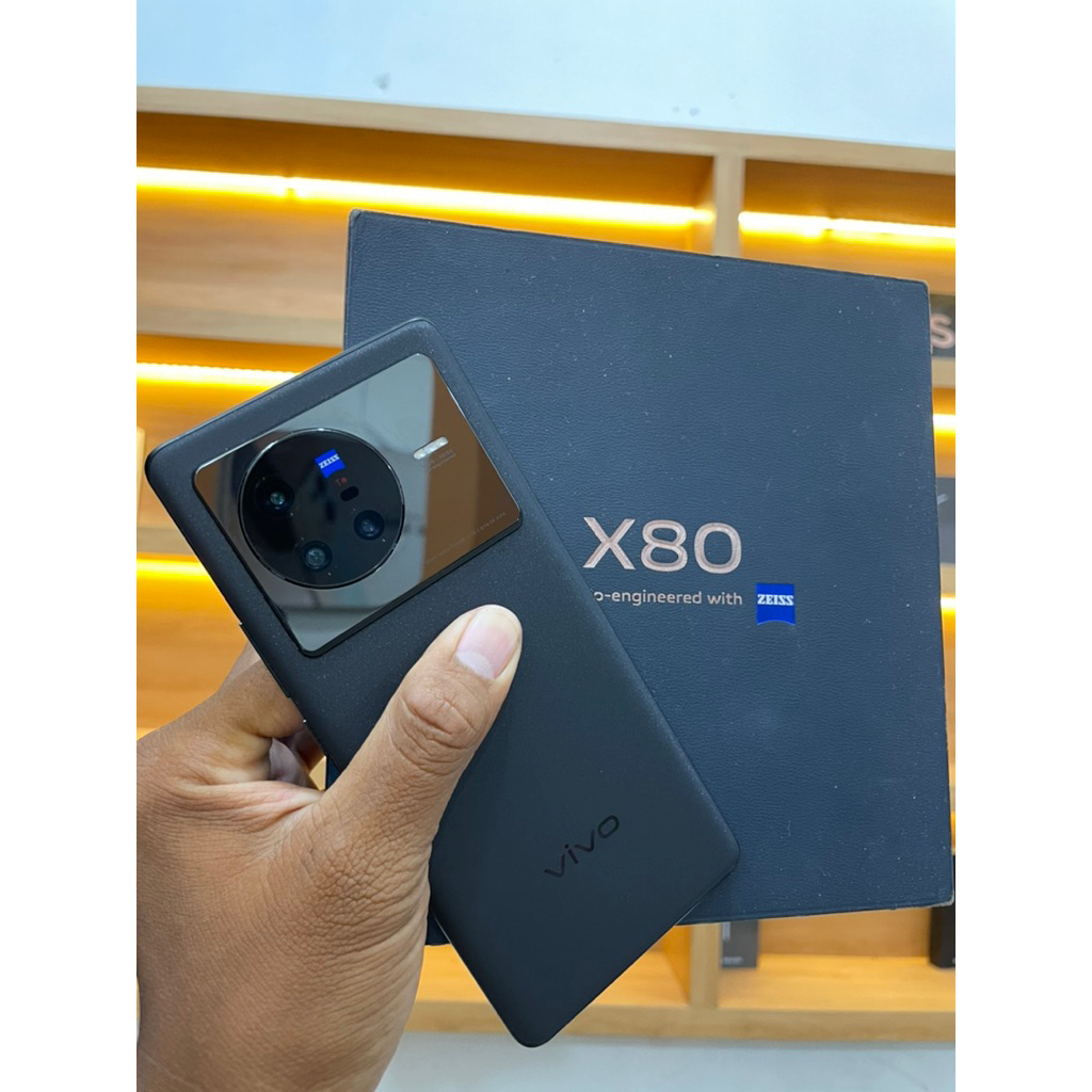 PROMO VIVO X80.VIVO X80 12/256.VIVO Series X.VIVO 12/256