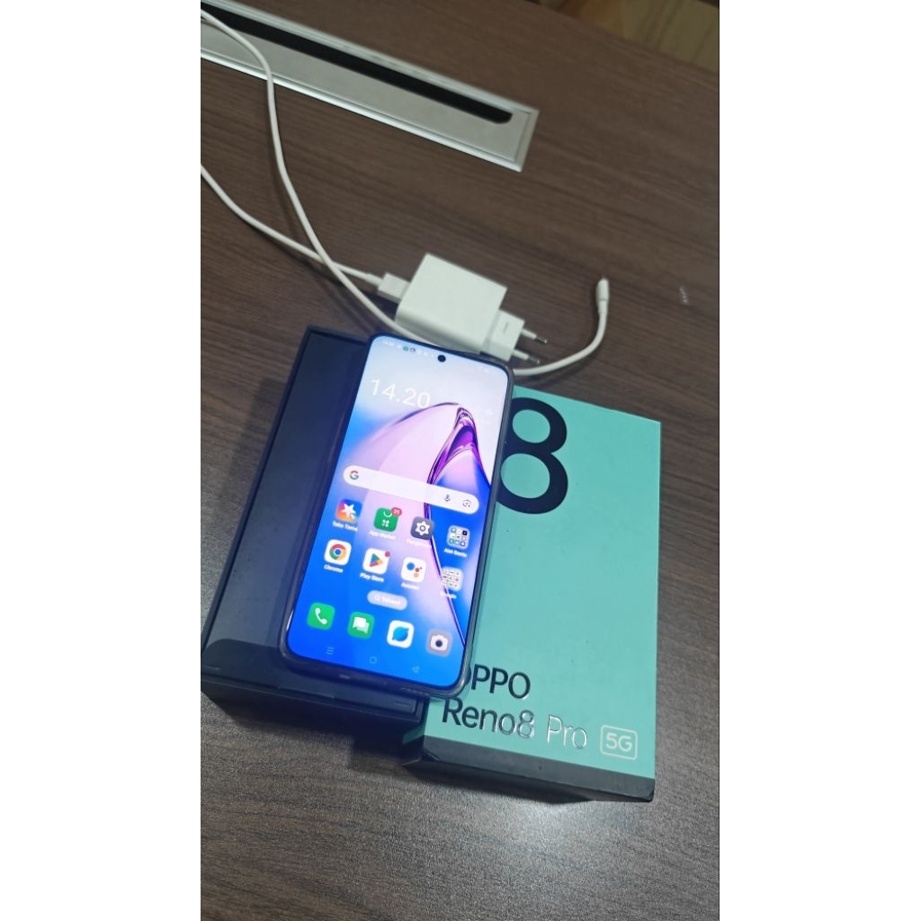 HP Oppo reno 8 pro 5G