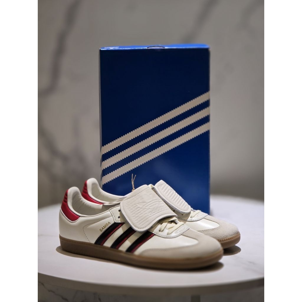Adidas Samba LT JQ5124 | Sneakers Adidas Samba LT | Sepatu Adidas Samba LT