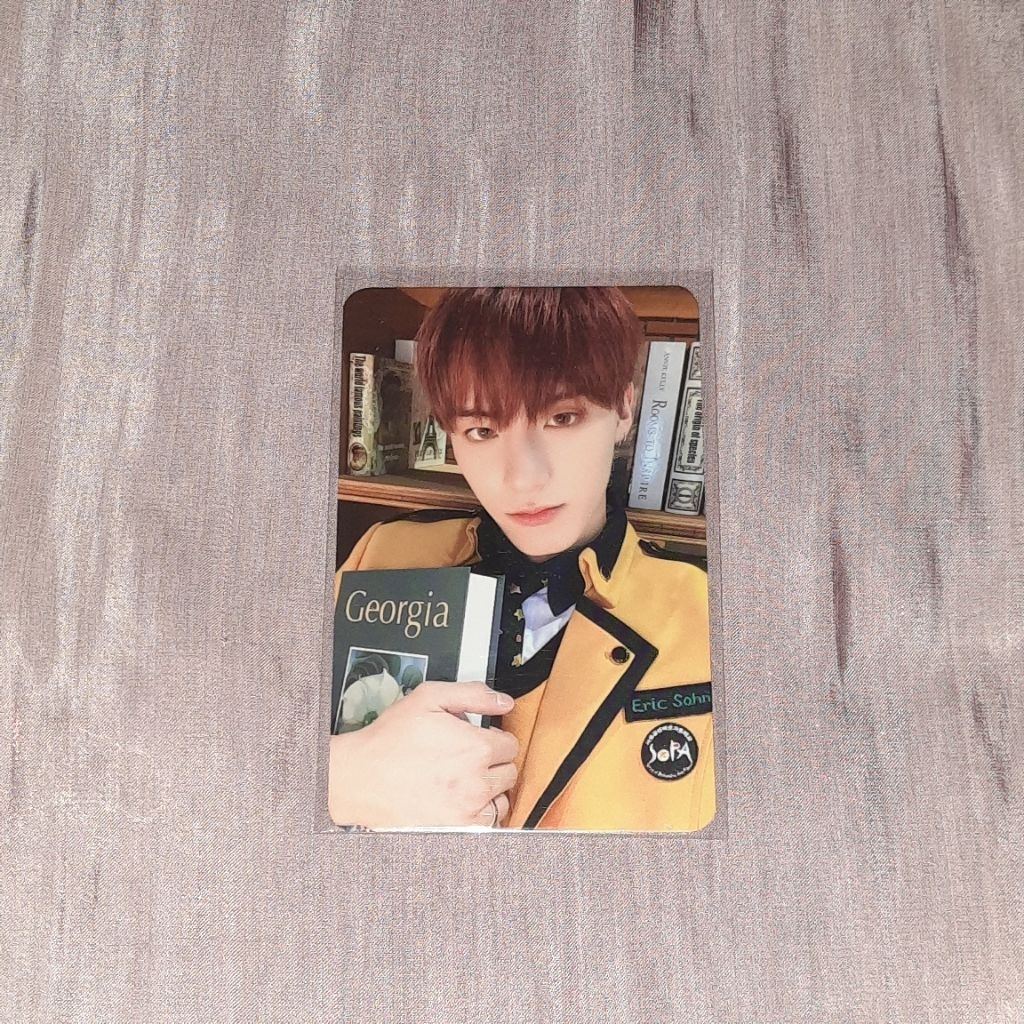 PC Eric The Boyz Bene Maverick makestar