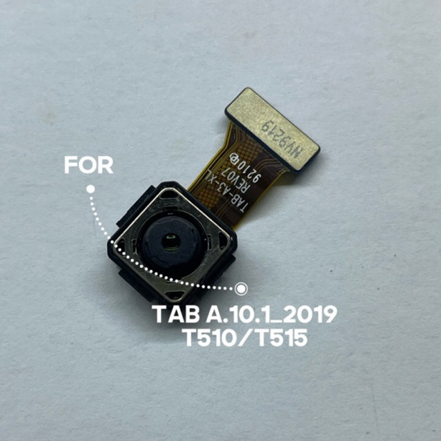 Kamera Belakang Camera Big SAMSUNG TAB A.10.1 (2019) SAMSUNG T510/T515