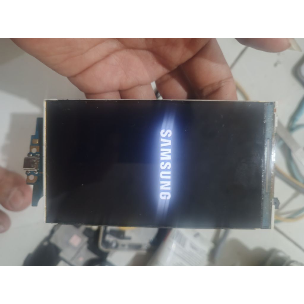 Mesin J2 prime normal tested MESIN