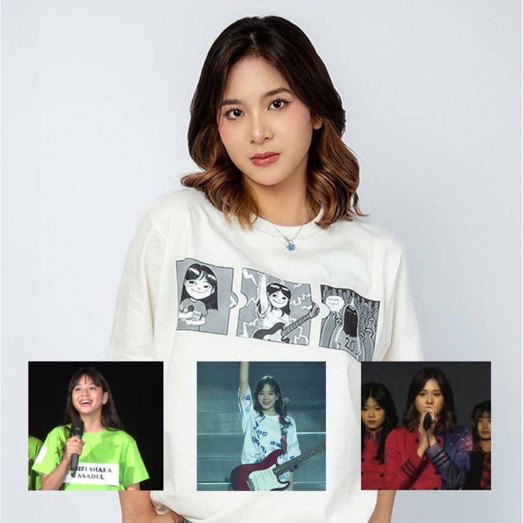 Birthday T Shirt Zee 2024 Official Merchandise