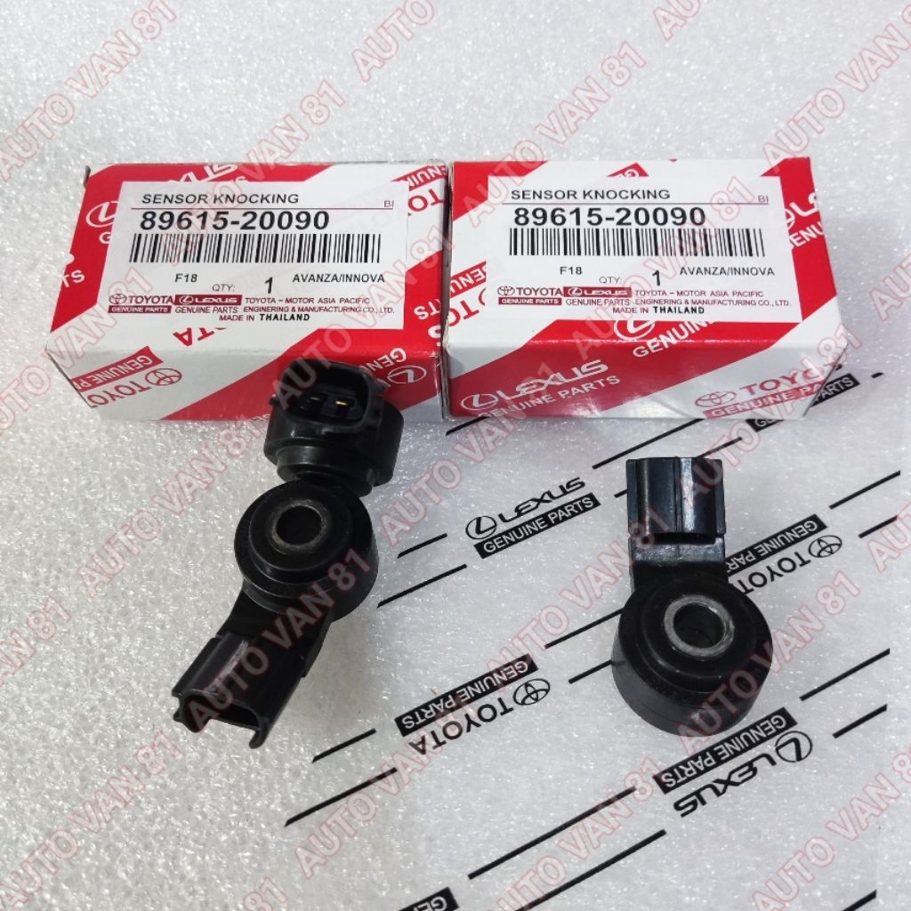 SENSOR KNOCK KNOCKING AVANZA & INNOVA (CABUTAN)