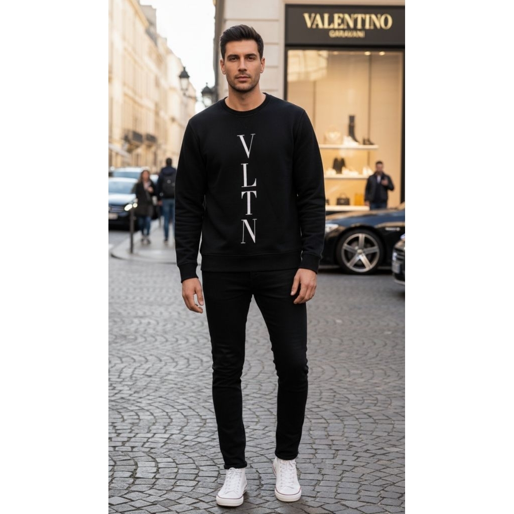 Valentino Sweater Italy