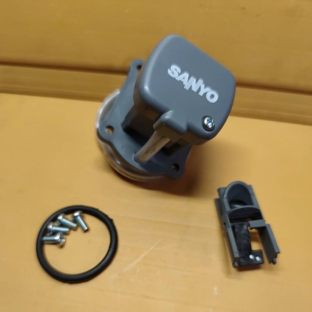 Flow Switch Original Sanyo Pompa Air