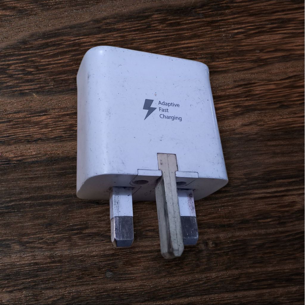 adaptor charger samsung original s7 fastcharging