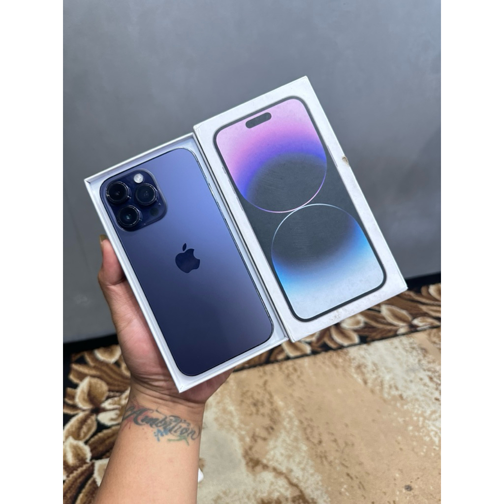 iphone 14promax 512gb wifi only