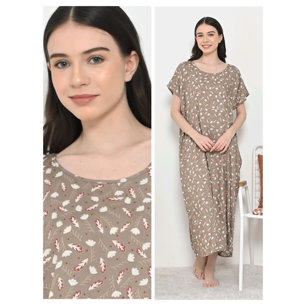 Daster Habel Non Busui