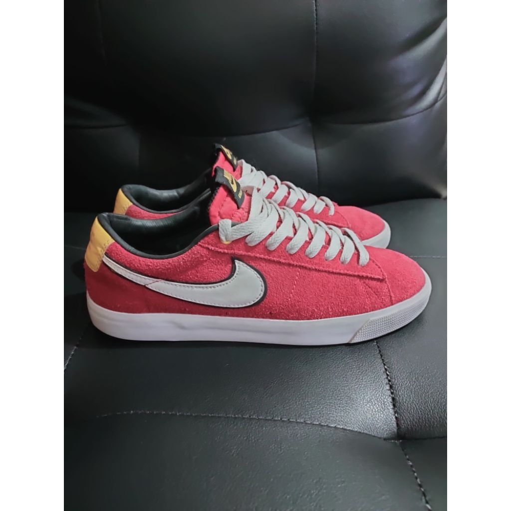 Redface Nike Blazer second