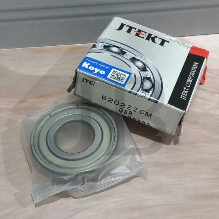 BEARING 6202 ZZ KOYO ORIGINAL
