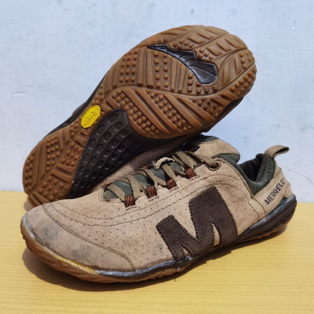 Merrell Barefoot Excursion Glove 43
