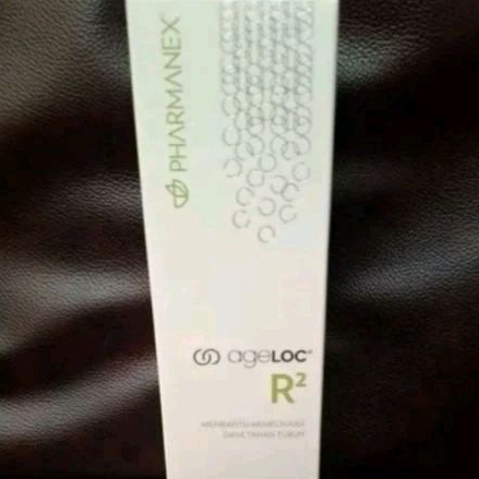 R2 agelooc pharmanex exp 2026