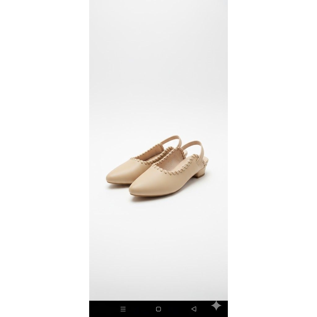 (Preloved) Sepatu adorable