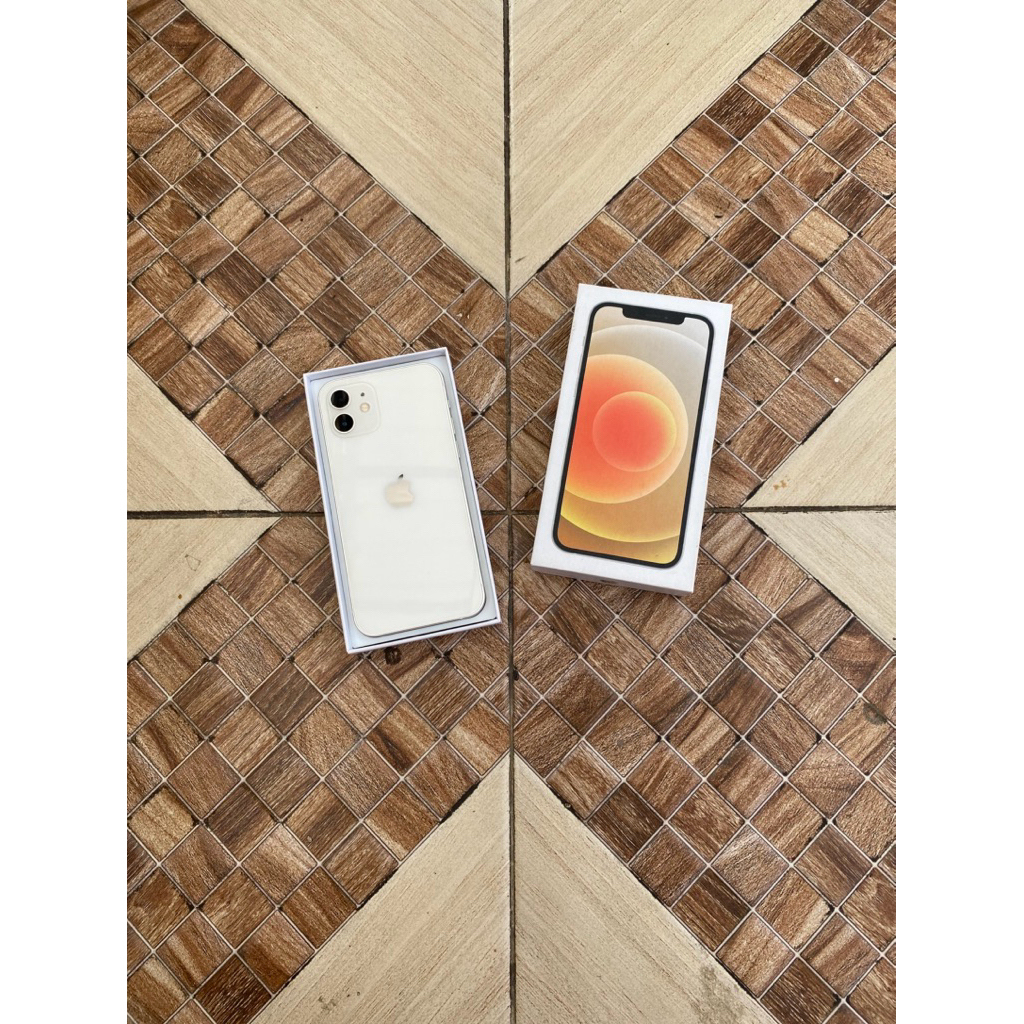 iphone 12 128gb inter