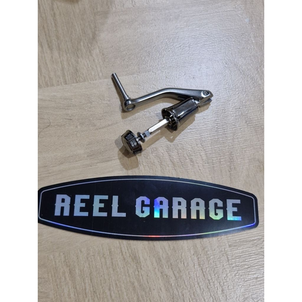 Shimano sedona C5000XG handle Assy