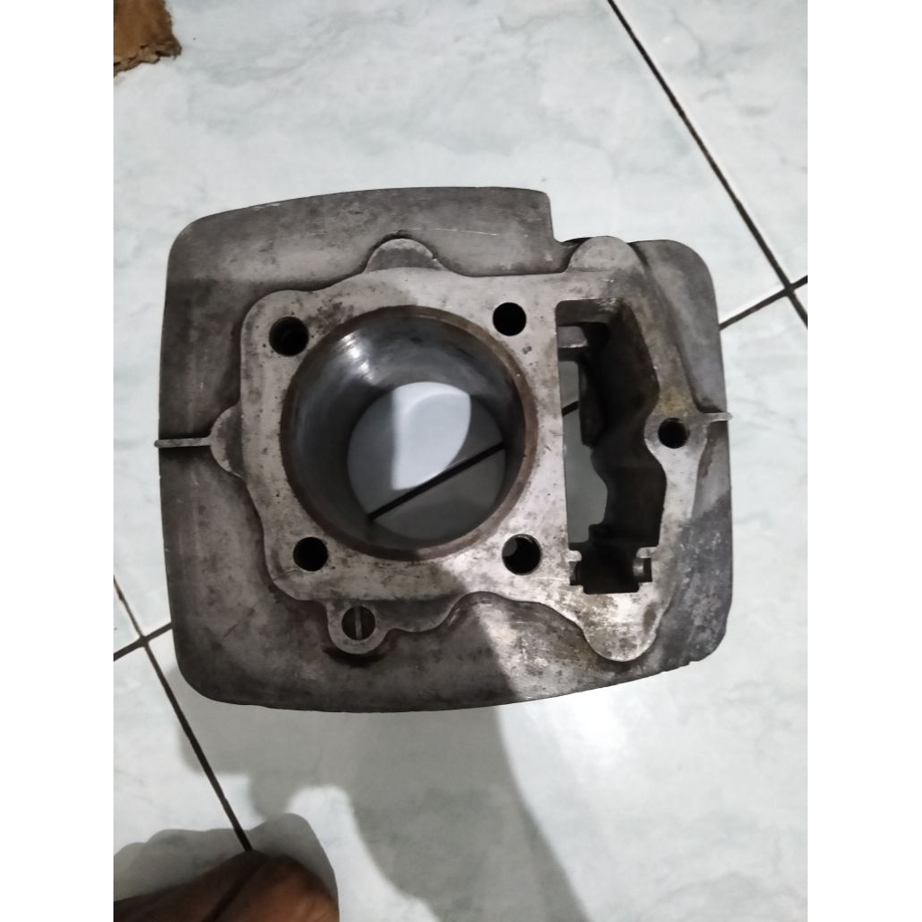 blok Megapro Primus/Gl max neotech