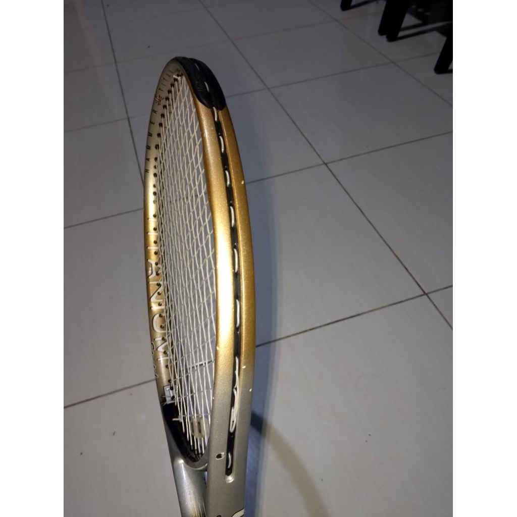 Raket tenis Wilson Hammer 7.0  110sq/270gram