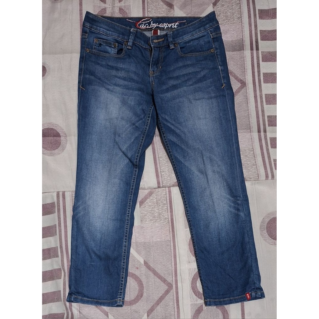 Esprit Jeans EDC original
