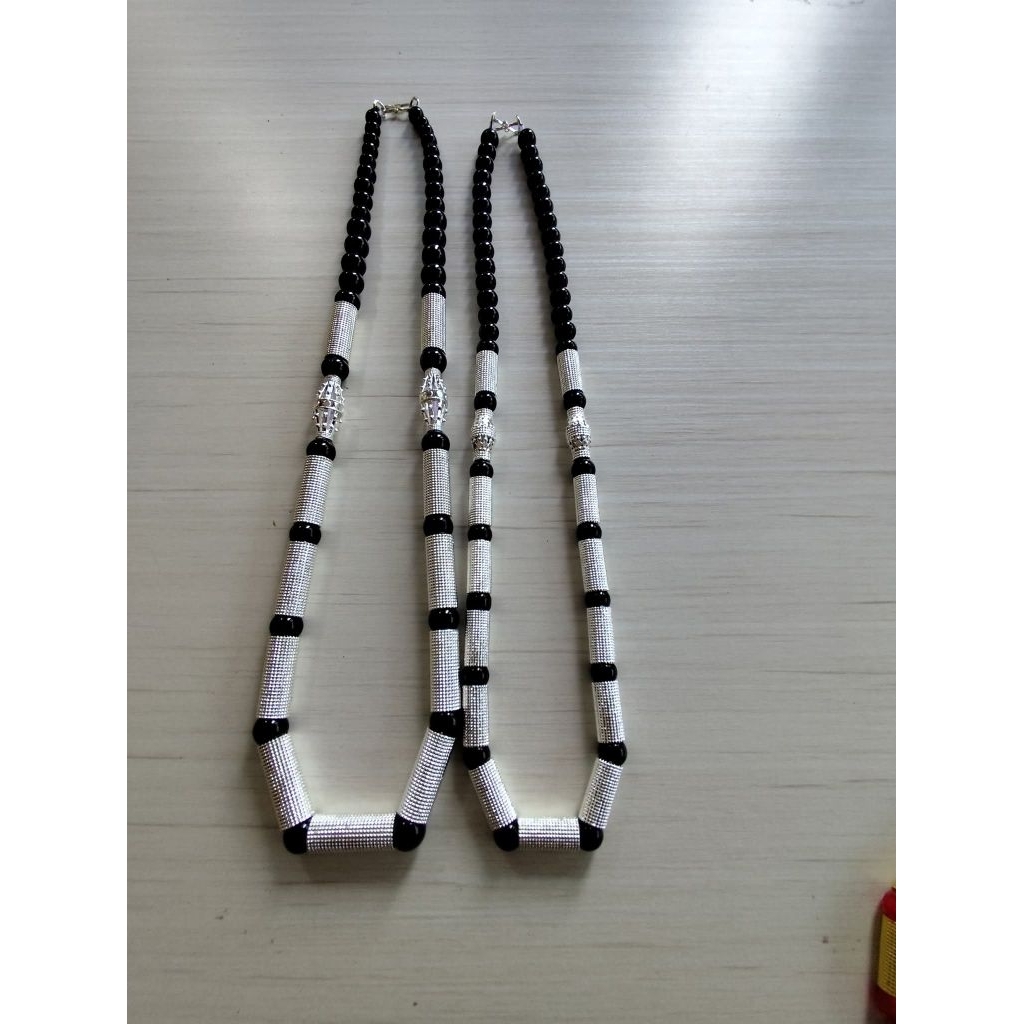 Aksesoris Toraja / Kalung Rara'