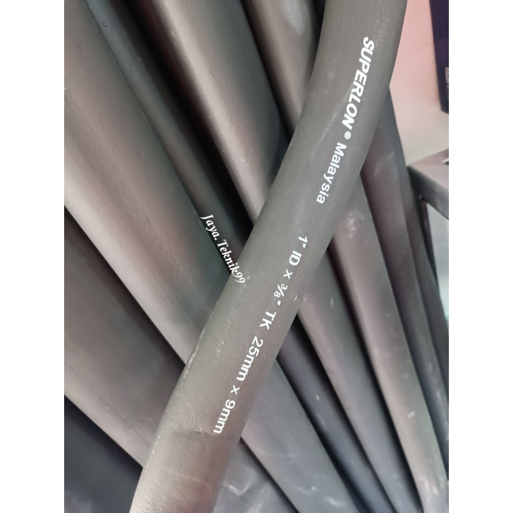 PEMBUNGKUS PIPA AC /ARMAFLEK /SUPERLON