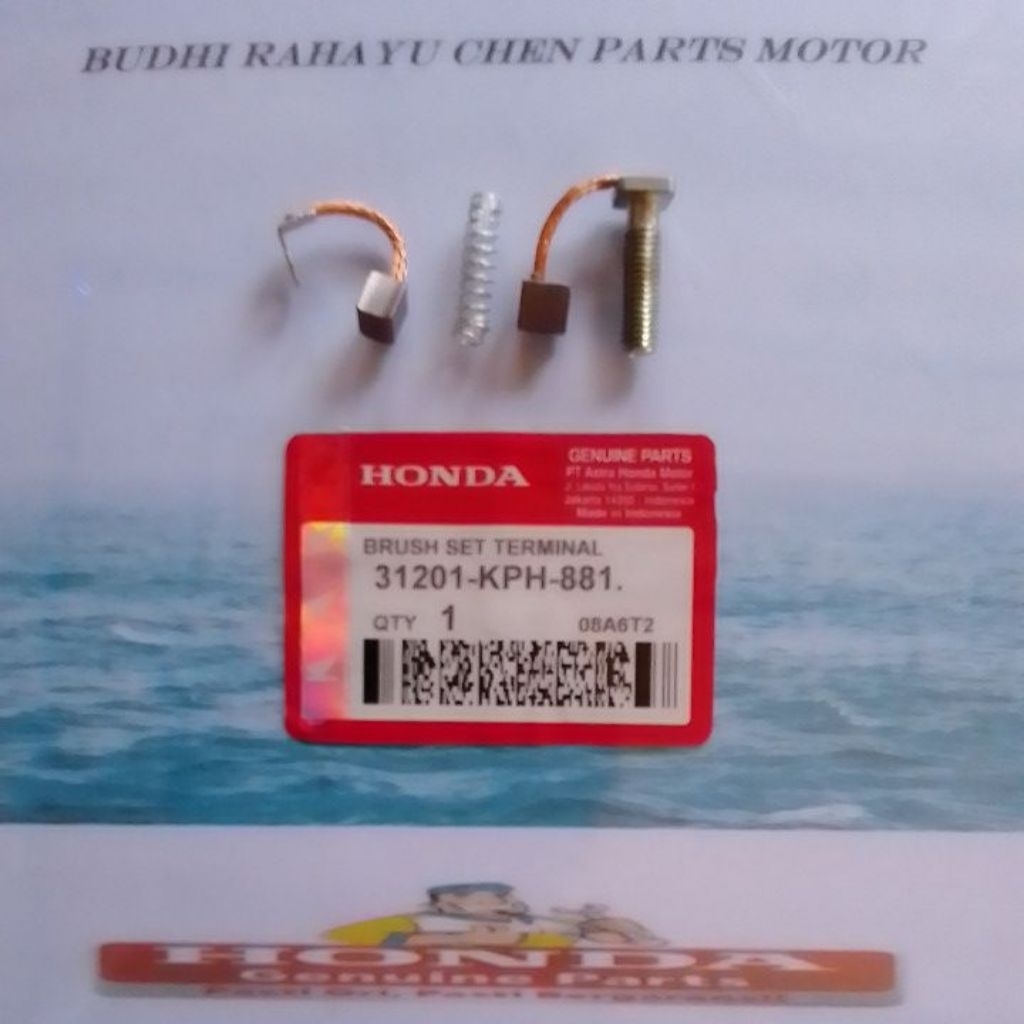 Cool starter karisma,Supra x125