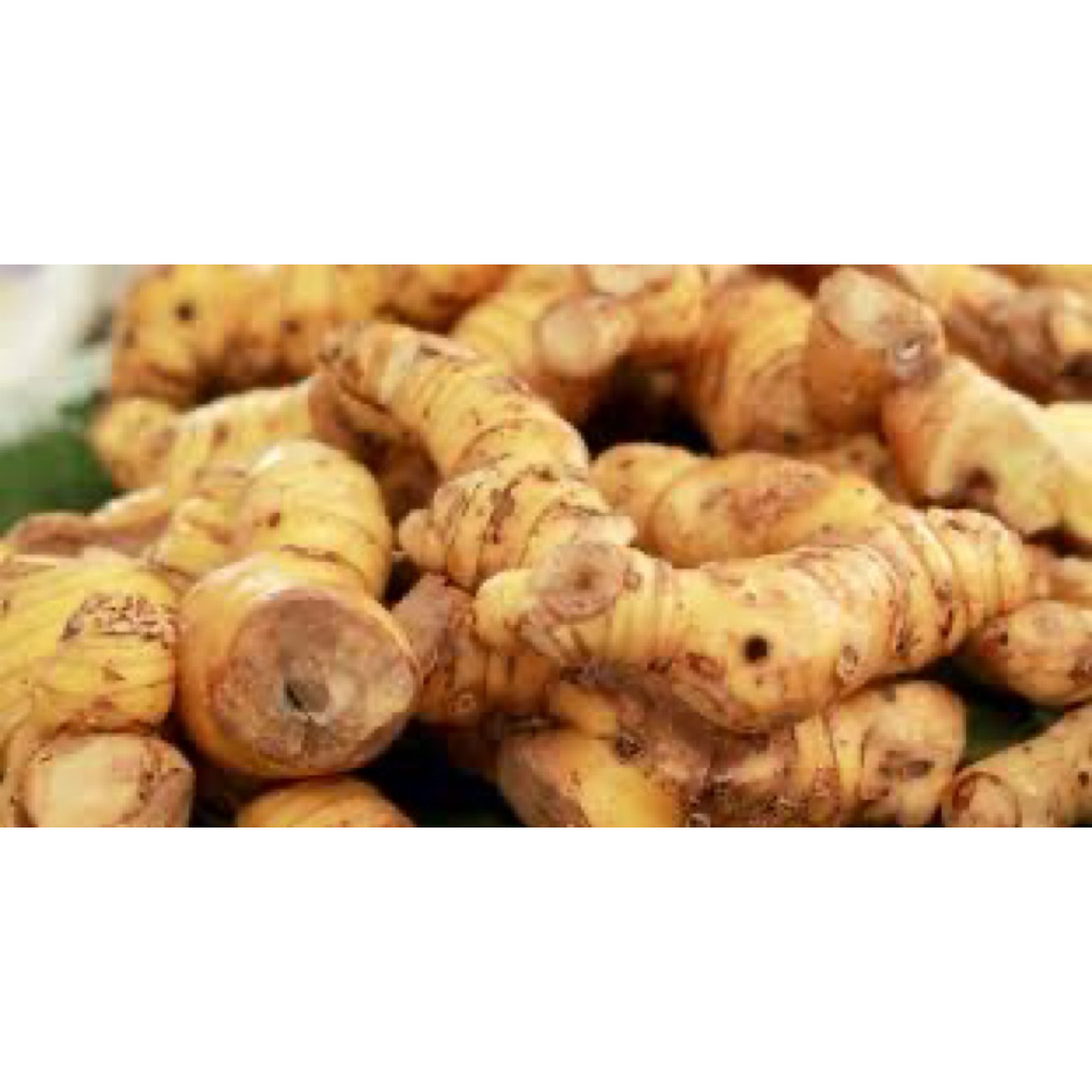 Lengkuas 100 gr fresh Bandung
