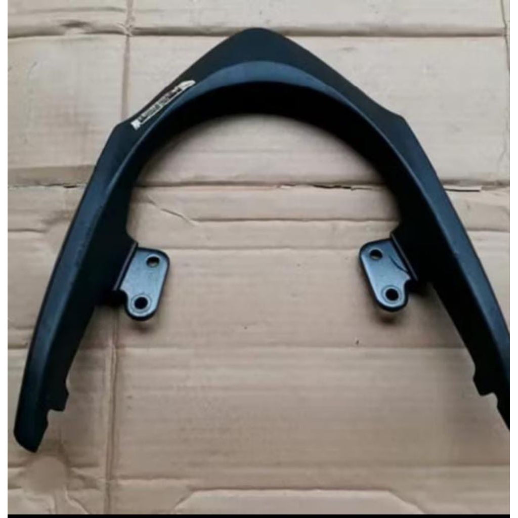 BEHEL BELAKANG JOK REVO FIT FI REVO NEW  INJEKSI ORIGINAL