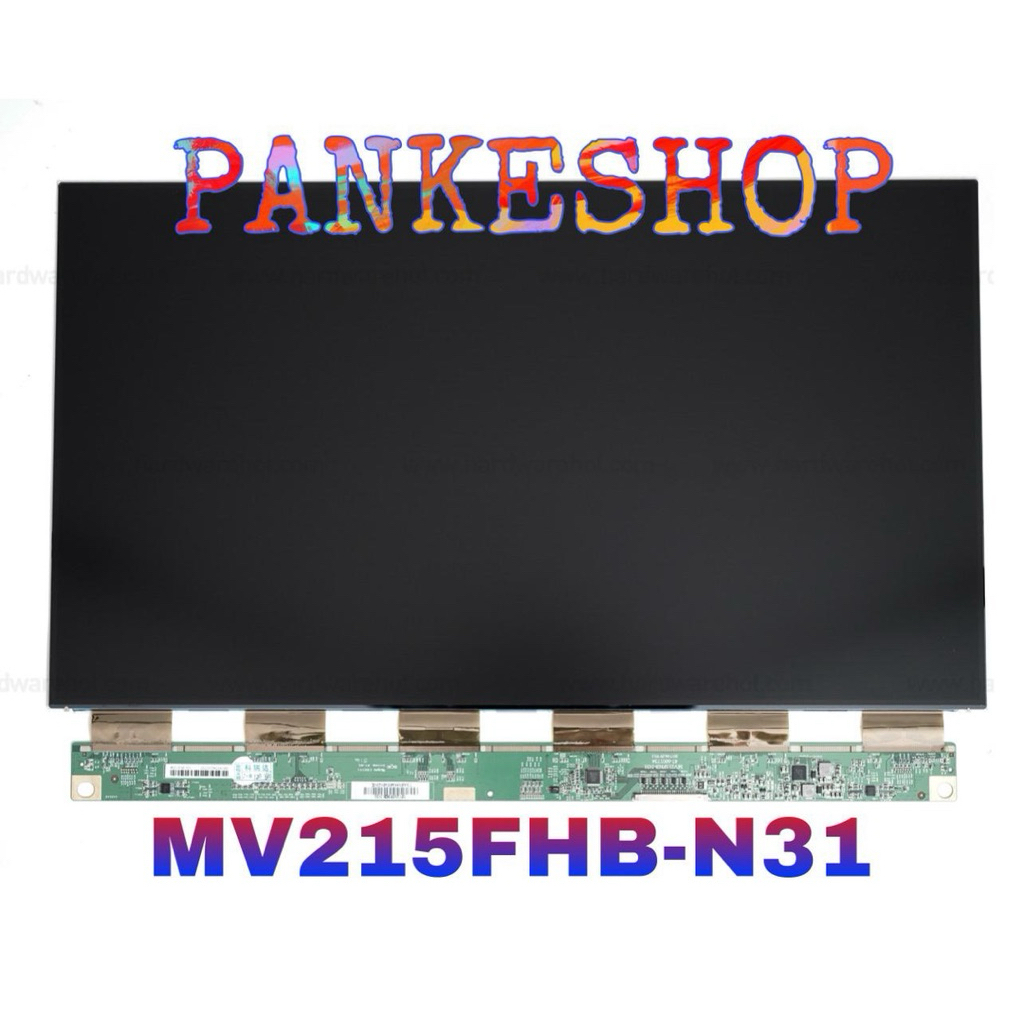 LED LCD PC ALL IN ONE ACER C22-960 C22-1650 MV215FHB-N31