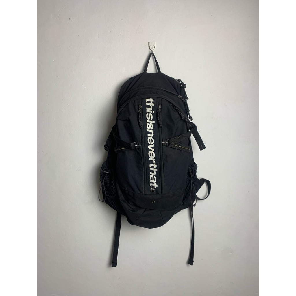 Thisisneverthat Cordura 330D Nylon SP Backpack