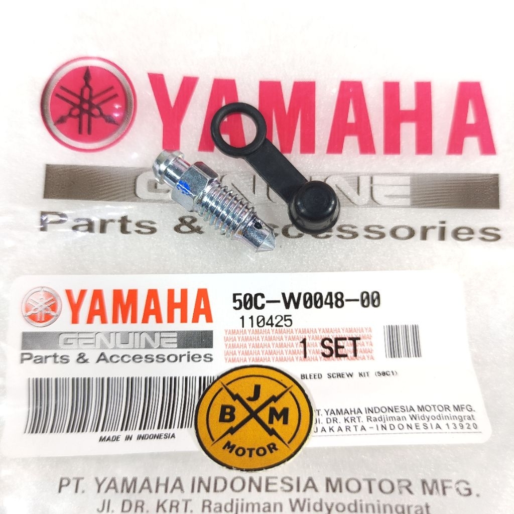 BAUT NEPEL SETELAN STELAN ANGIN REM CAKRAM BELAKANG KALIPER JUPITER MX NEW MX KING VIXION NVL NVA As