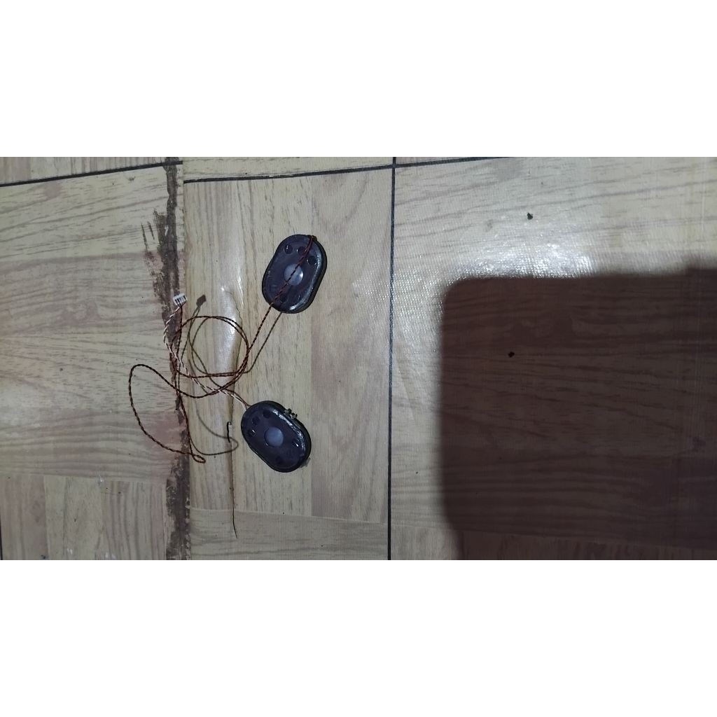 Speaker axioo mybook 14 lite kondisi bagus, ori, lepasan  laptop normal