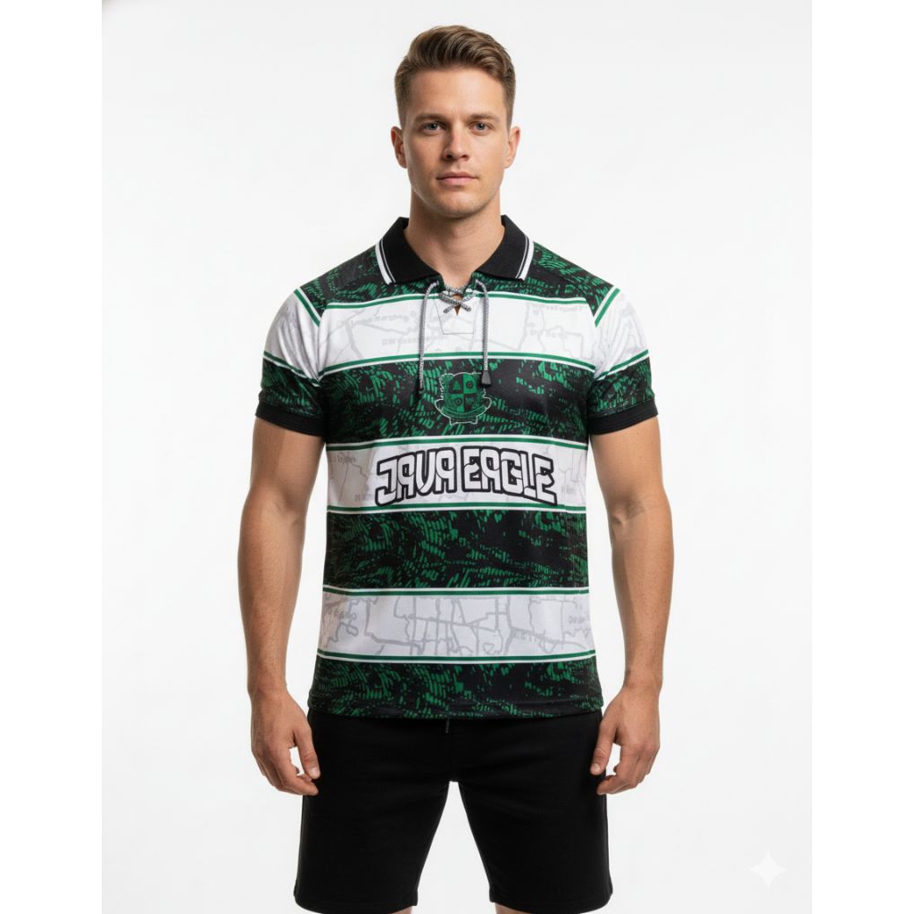 JERSEY RETRO / PSS SLEMAN / SLEMAN FOOTBALL