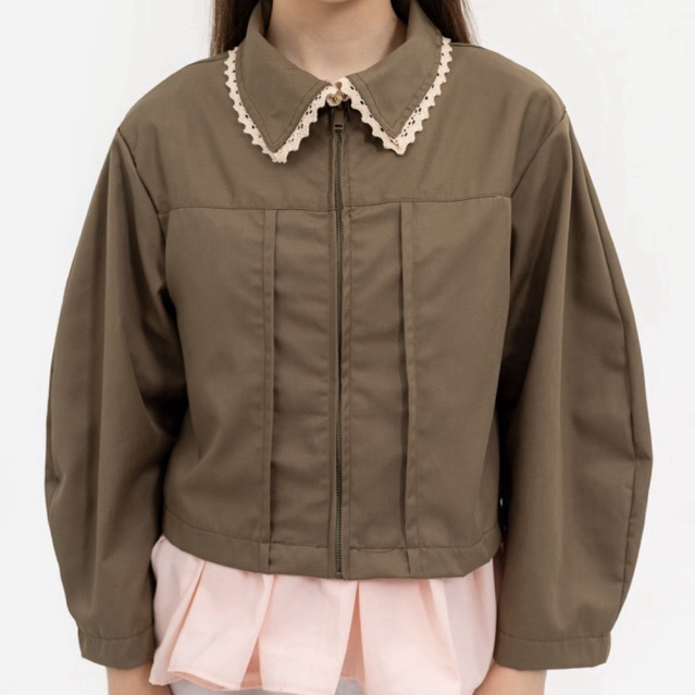 Maimoun - Louie Jacket