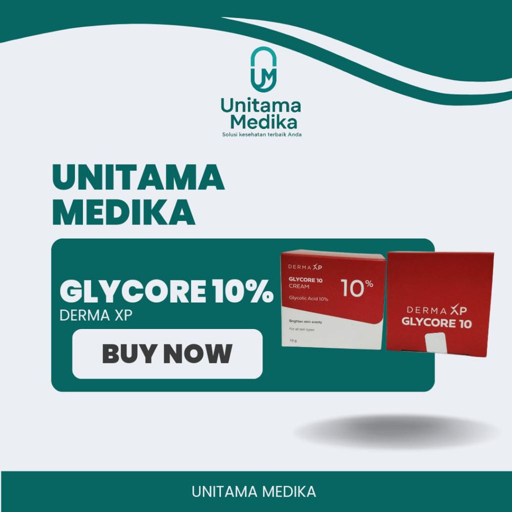 Glycore 10%