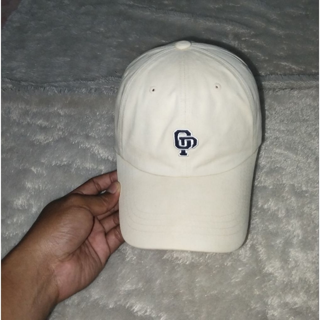 Topi ocean pacific sunwear Setelan Second