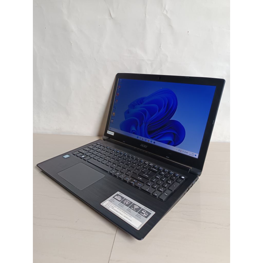 laptop acer aspire 3 A315-53-5303