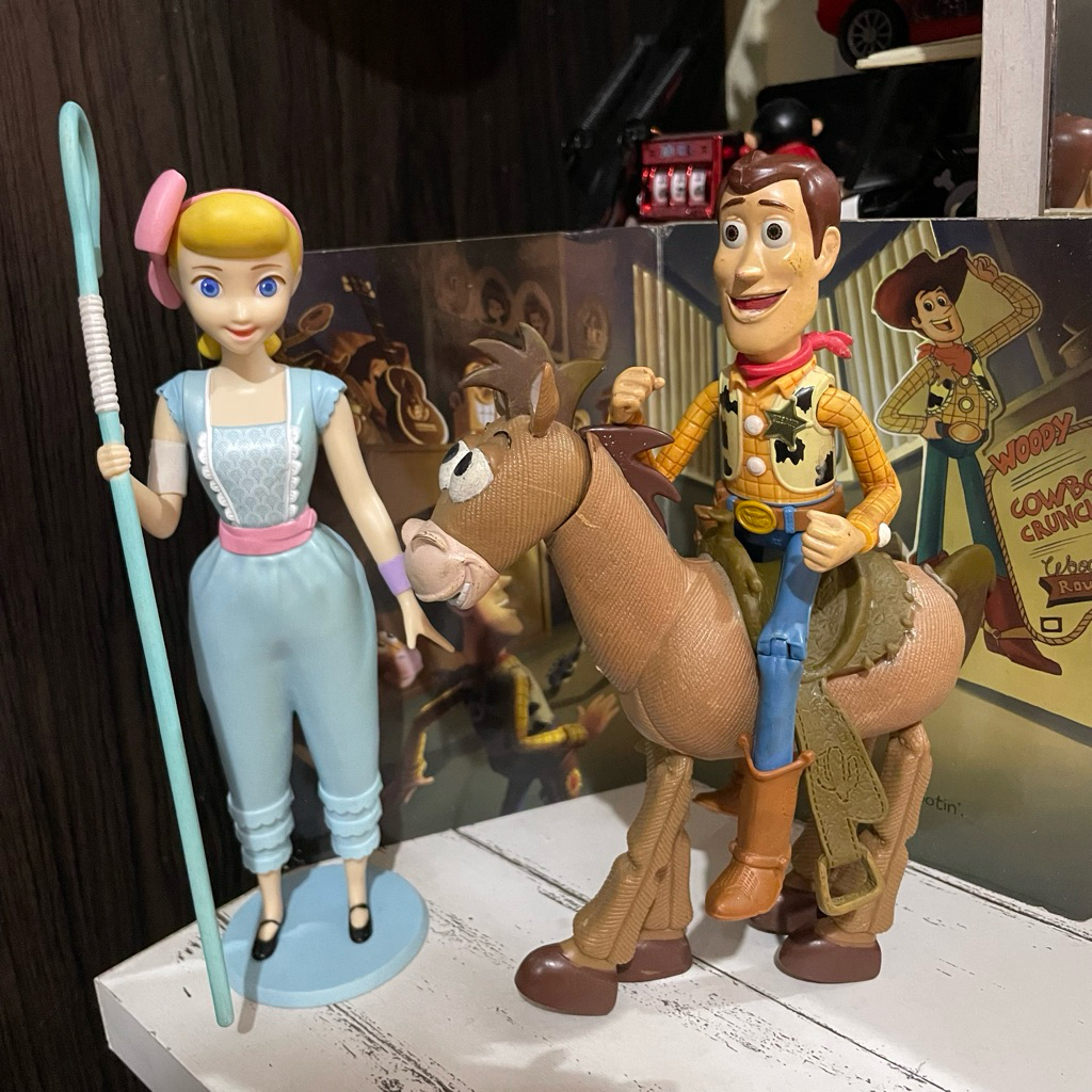 Figure Toy Story Brand