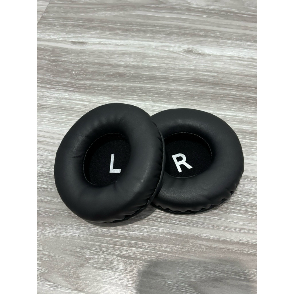 Pelindung Busa Headphone / Penutup Busa Earphone