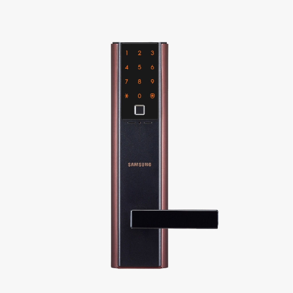 Samsung Digital Lock SHP-DH538 Ex Display