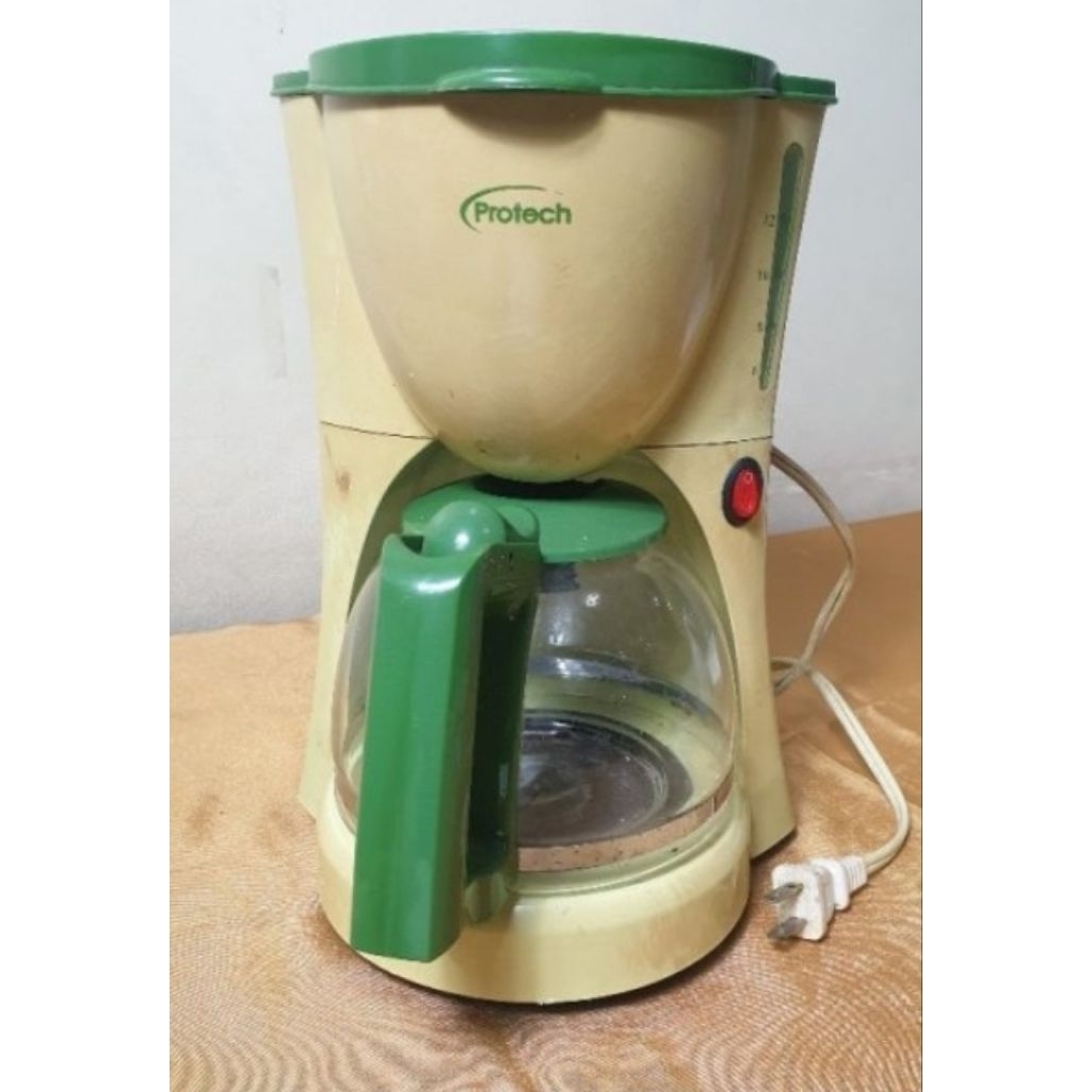 Coffe Maker