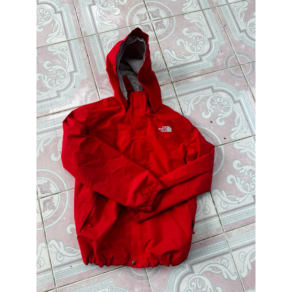 tnf merah hyvent original