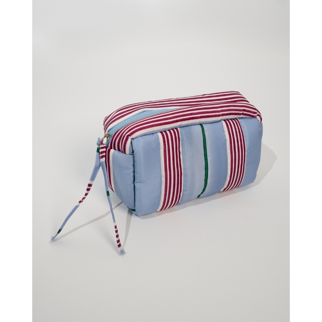 STUDIO TUI - PUFFY POUCH