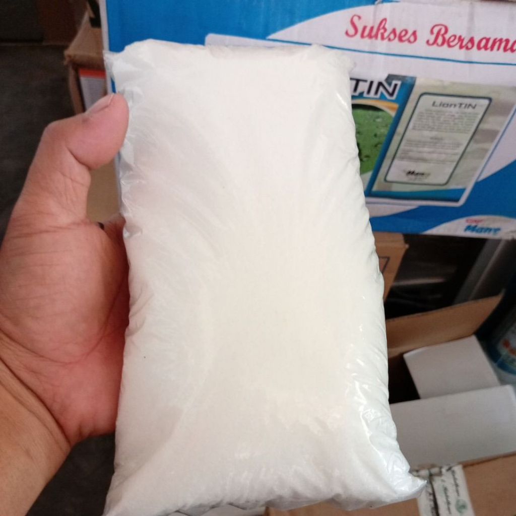 Pupuk Nitrea/Urea non subsidi repack